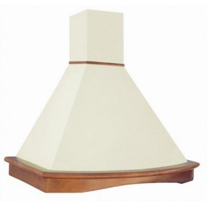 Вытяжка TEKA NUBERO 90 Beige / Ivoire