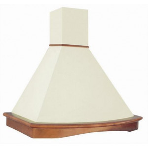 Вытяжка TEKA NUBERO 60 Beige / Ivoire