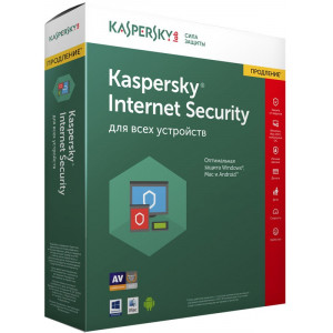  Kaspersky Internet Security 2Dt Renewal