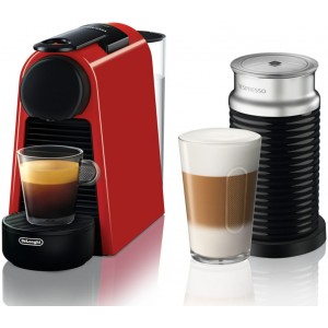 Кофе аппарат Nespresso Essenza Mini