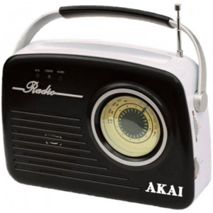 Radio AKAI APR-11B