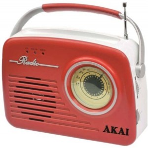 Radio AKAI APR-11R