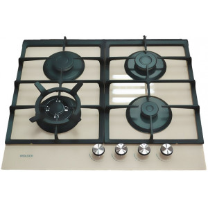 Варочная панель Wolser WL-6400 GT Ivory KF