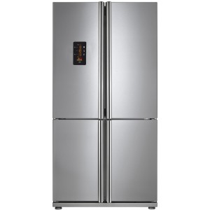 Холодильник TEKA NFE 900 X Side by Side 