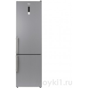 Холодильник TEKA NFL 430 E-INOX 