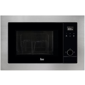 Cuptor cu microunde TEKA MS 620 BIS,Inox