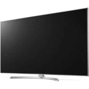 Televizor LG 49LJ594V, Black