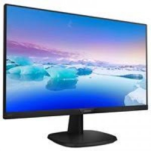 Монитор Philips 243V7QJABF, Black