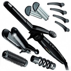 Набор для укладки REMINGTON S8670