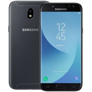 Смартфон Samsung J530FD Galaxy J5 Pro 2017 5.2" 2+16Gb 3000mAh DUOS/ BLACK EN
