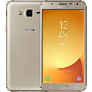 Смартфон Samsung J701F Galaxy J7 Neo DUOS/ GOLD RU