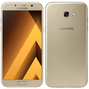 Samsung A720F Galaxy A7 2017 DUOS/ GOLD SAND RU