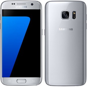 SAMSUNG G930F Galaxy S7 32Gb  Silver
