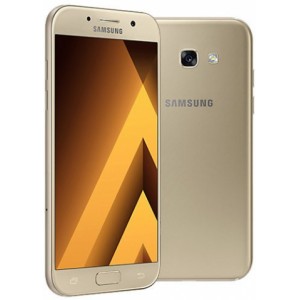 Смартфон Samsung A520 LTE GOLD DUAL