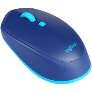 Мышь Logitech M535 Bluetooth Blue