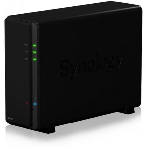 NAS сервер SYNOLOGY DS218play