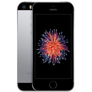 Смартфон Apple iPhone SE 32GB Space Grey
