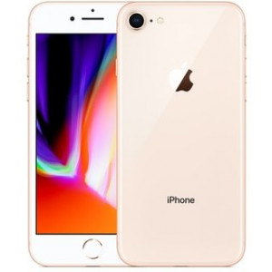 Смартфон Apple  iPhone 8, 2 GB 256Gb , Gold