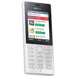 Nokia 216 DUOS/ GREY RU
