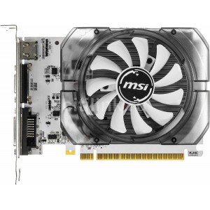 Видеокарта MSI GeForce GT 730 (N730K-2GD3/OCV1) 