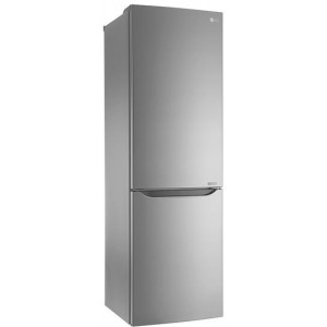 Холодильник LG GBB59PZJZS