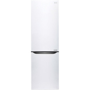 Холодильник LG GBB59SWRVS