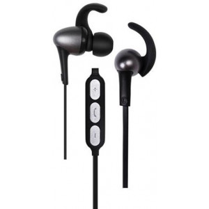 Наушники MARVO BT BE 335 - Black