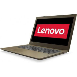 NB Lenovo 15.6" IdeaPad 520-15IKBR Bronze (Core i7-8550U 8Gb 128Gb+1Tb)