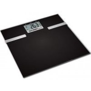 Весы напольные FIRST FA-8006-3-SI