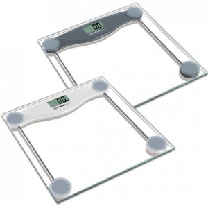 Весы напольные FIRST FA-8013-3-WI