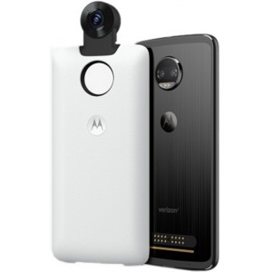 Motorola MOD, 360' Camera (for Moto Z)