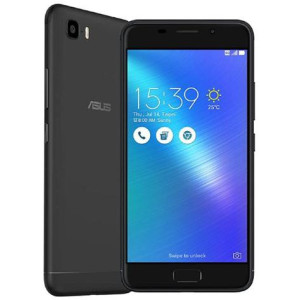 Смартфон Asus Zenfone 3s Max (ZC521TL) 3+64Gb 5.2" 5000mAh DUOS/ BLACK CN+