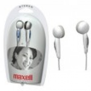 Maxell MXSEB98S, silver