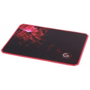 "GMB Gaming Mouse Pad ""MP-GAMEPRO-M"", Black, 250 ? 350 ? 3mm
-   
 http://gembird.nl/item.aspx?id=9101"