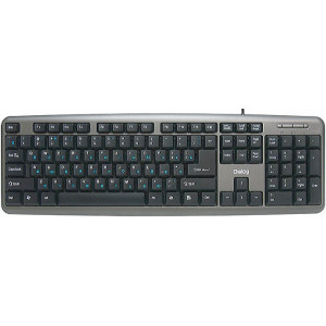 Tastatură Dialog KS-020U Grey USB