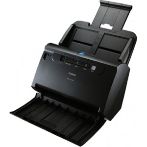 Scanner Canon imageFORMULA DR-C240