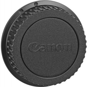 Lens Cap for Canon EF type mount (Rear cap), 2723A001