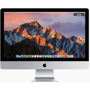 "Apple iMac 27-inch MNE92UA/A
27"" 5120x2880 Retina 5K, Core i5 3.4GHz - 3.8GHz, 8Gb DDR4, 1Tb Fusion Drive, Radeon Pro 570 4Gb, Mac OS Sierra, RU"