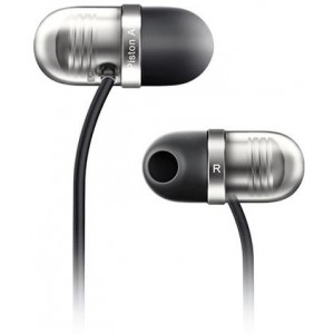  Xiaomi Mi Capsule Half In-ear Earphones with Mic, black
