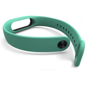 Xiaomi Mi Band Strap for MiBand 2, Green