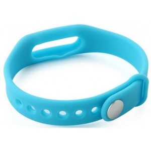 Xiaomi Mi Band Strap for MiBand 2, Blue