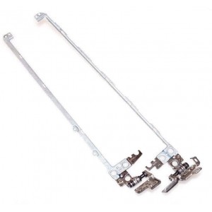  HINGES -  DELL INSPIRON 15 5000 SERIES (0K9W4 03YR1), Left & Right Hinge (Balamale)