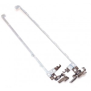 HINGES - DELL INSPIRON 15 5000 SERIES (0K9W4 03YR1), Left & Right Hinge (Balamale)