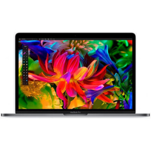 "NB Apple MacBook Pro 15.4"" MPTT2UA/A Space Grey (Core i7 16Gb 512Gb)
15.4'' 2880x1800 Retina, Core i7 2.9GHz - 3.9GHz, 16Gb, 512Gb, Radeon Pro 555 2Gb, Mac OS Sierra, Touch Bar, RU"