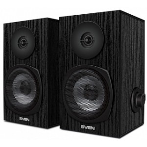 "Speakers    SVEN ""SPS-575"" Black, 6w, USB power
-  
  http://www.sven.fi/ru/catalog/multimedia_2.0/sps-575.htm"