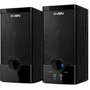 Boxe SVEN SPS-603 Black