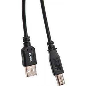 gmb HC-A2218 Cablu HC-A2218 USB A (M) - USB B (M), v2.0, 1.8m