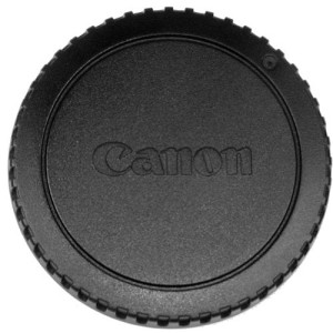 Body Cap for Canon EOS cameras RF-3 