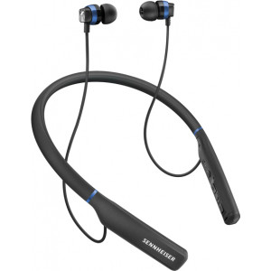 "Bluetooth Sennheiser CX 7.00BT, Battery time 10 hrs (A2DP/HFP), Charging time: Approx.1.5 hrs
-  
 https://en-de.sennheiser.com/earphones-bluetooth-wireless-cx7-00bt"