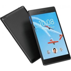 Tabletă Lenovo Tab 4 7304X Black (7" MT8167D 1Gb 16Gb) LTE+Voice